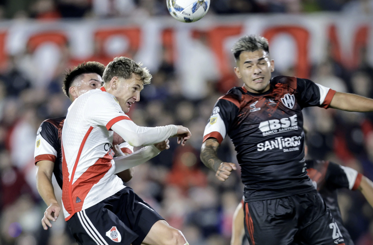 River Plate y Central Córdoba de Santiago del Estero se vieron las caras por última vez, en un certamen del fútbol argentino, el 11 de mayo de 2024.