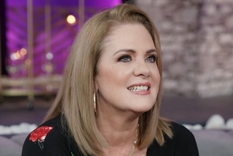 Erika Buenfil participó en la película Ladrones de tumbas de 1989