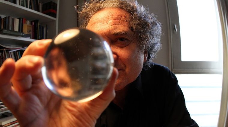 Foto: letrasyceluloide.blogspot.com.ar/ Edgardo Gómez