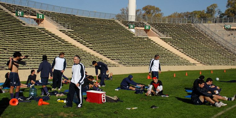 Foto: Nacho Gaffuri / MDZ