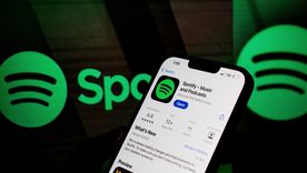 Con Smart Reorder, Spotify facilita la creación de sesiones musicales sin baches sonoros. Con Smart Reorder, Spotify facilita la creación de sesiones musicales sin baches sonoros.