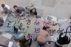 celebran el ?dia mas largo del arte?