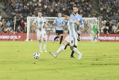 Enzo Fernández quedó desafectado de la Selección argentina y no estará ante Puerto Rico: el motivo Enzo Fernández quedó desafectado de la Selección argentina y no estará ante Puerto Rico: el motivo