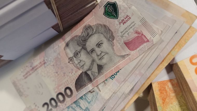 Foto: Walter Moreno/Mdz