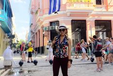 Cristy Solís es la esposa de Marco Antonio Solís Foto: Instagram