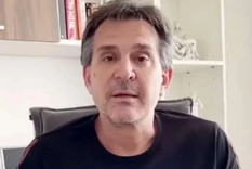 Aníbal Lotocki. Foto: NA