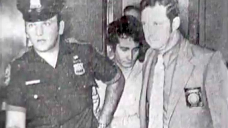 El perfil psicológico de Ricardo Caputo era muy especial.