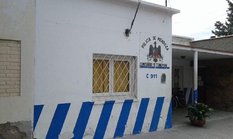 Foto: gentileza El Cuco Digital.