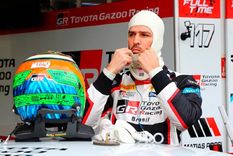 Foto: Toyota Gazoo Racing