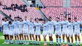 Los Pumitas palpitan su debut en la Copa del Mundo M20 en Italia. Los Pumitas palpitan su debut en la Copa del Mundo M20 en Italia.