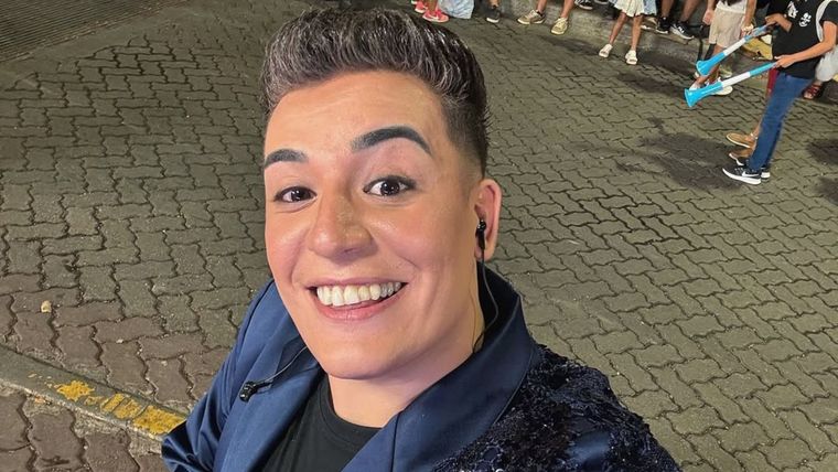 Occhionero dialogó con MDZ sobre la denuncia del sindicato. Occhionero dialogó con MDZ sobre la denuncia del sindicato.