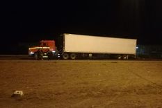 los dos elementos que definiran la situacion del camionero implicado