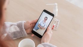 OSEP implementará un nuevo servicio de teleconsulta médica. OSEP implementará un nuevo servicio de teleconsulta médica.