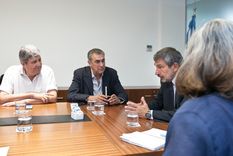 Rechazan nombramientos de nuevas autoridades de la COVIAR