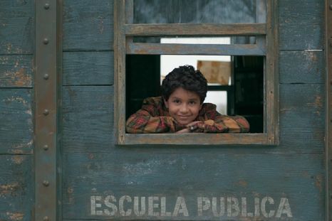 NETFLIX. El último vagón NETFLIX. El último vagón