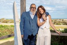 Foto: Instagram @elbitamarcovecchio