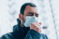 Cómo aliviar la tos.