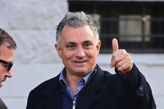 Sebastián Pareja, el armador bonaerense de La Libertad Avanza Sebastián Pareja, el armador bonaerense de La Libertad Avanza