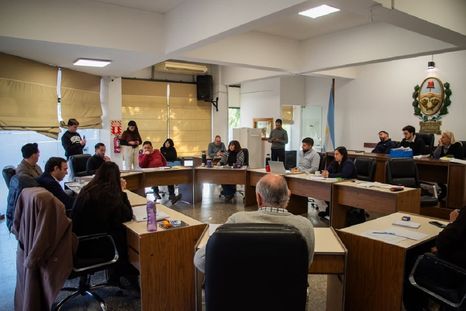 El Concejo Deliberante de Maipú renueva la mitad de las bancas en las elecciones de este domingo.