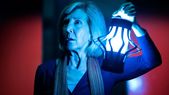 La película de Blumhouse que te pondrá los pelos de punta. / Cortesía Netflix La película de Blumhouse que te pondrá los pelos de punta. / Cortesía Netflix