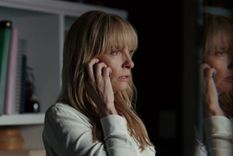 Pieces of her Foto: Netflix