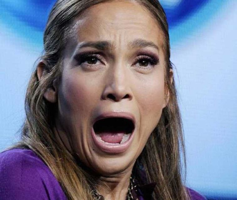 Jennifer Lopez