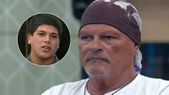 Walter Alfa Santiago y Thiago Medina fueron participantes de Gran Hermano 2022. Walter Alfa Santiago y Thiago Medina fueron participantes de Gran Hermano 2022.