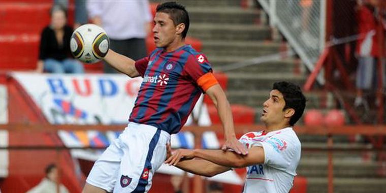 Foto: Publicado en Canchallena.com