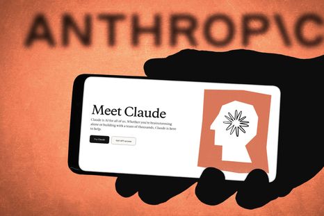 Crece unicornio de Inteligencia Artificial Anthropic, de Amazon. Crece unicornio de Inteligencia Artificial Anthropic, de Amazon.