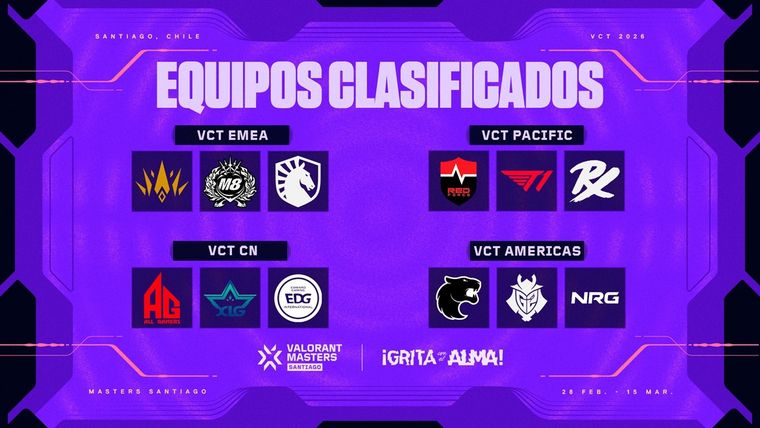 El trofeo del Valorant Masters espera por su dueño en el cierre del evento en Santiago, Chile. El trofeo del Valorant Masters espera por su dueño en el cierre del evento en Santiago, Chile.