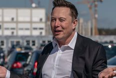 Elon Musk Musk podría accionar contra Microsoft. Foto: EFE Elon Musk Musk podría accionar contra Microsoft. Foto: EFE