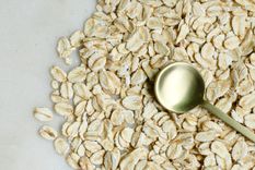 avena Foto: Shutterstock