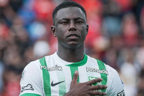 el repudiable comentario de diego diaz sobre marino hinestroza, nuevo refuerzo de boca el repudiable comentario de diego diaz sobre marino hinestroza, nuevo refuerzo de boca