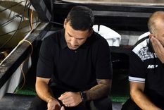 a todo o nada en rosario: si gimnasia pierde, el ciclo de broggi puede romperse a todo o nada en rosario: si gimnasia pierde, el ciclo de broggi puede romperse