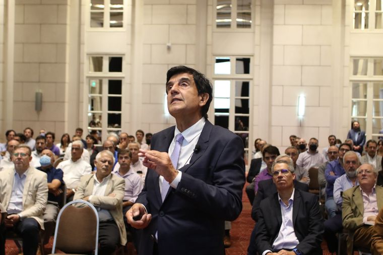 Foto: Maximiliano Ríos/MDZ