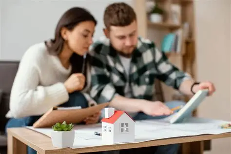 Hoy el mercado inmobiliario muestra señales claras de reactivación. Hoy el mercado inmobiliario muestra señales claras de reactivación.