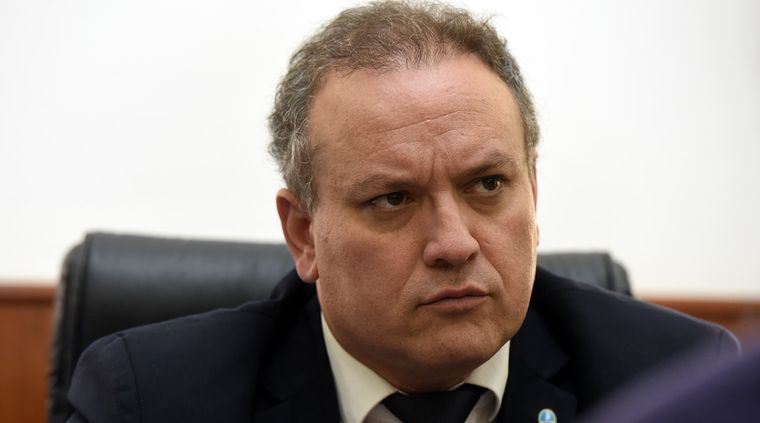 Foto: Alf Ponce / MDZ