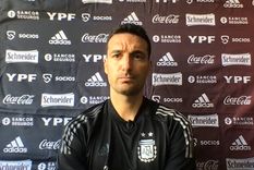 Scaloni Foto: AFA
