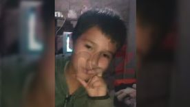 Isaías Benjamín Rivas, el niño de 10 años asesinado de un balazo en Guaymallén. Isaías Benjamín Rivas, el niño de 10 años asesinado de un balazo en Guaymallén.
