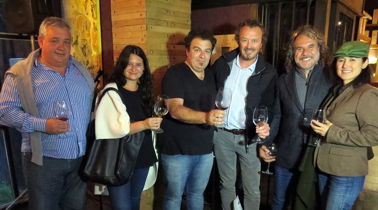 Foto: Fede Croce / MDZ