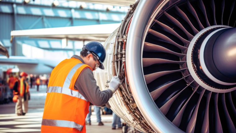 American Jet es líder en aviación privada Foto: American Jet