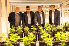 Detalles del evento y fotos, al final de la nota. Foto: Gentileza