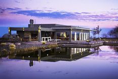 Una imagen de Huentala Wines.