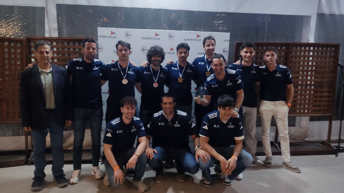 ¿Sabías que Mendoza fue sede de un Mundial histórico que terminó este domingo?