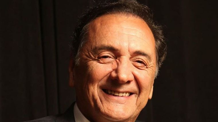 Días antes del deceso, el músico sufrió un accidente doméstico. Días antes del deceso, el músico sufrió un accidente doméstico.