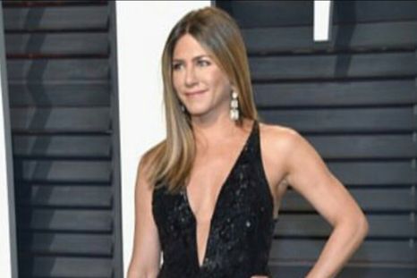 Jennifer Aniston