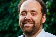 cambios en el gobierno: oficializan a alejandro ramirez al frente de la igj