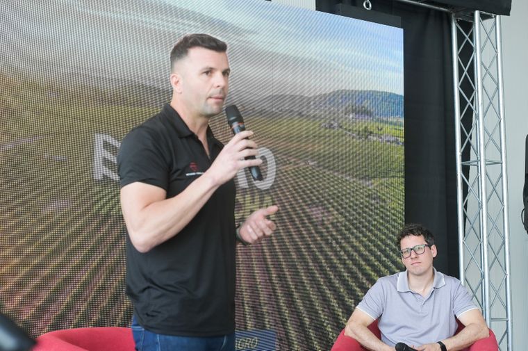 Expertos del agro hablaron de las opciones que hay para lograr ser más sustentables y reducir costos.