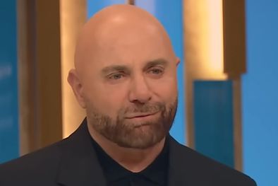 MDZol | Germán Martitegui en MasterChef Celebrity 2025