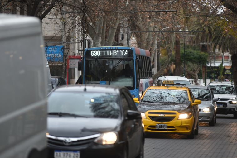 Foto: Maximiliano Ríos/MDZ